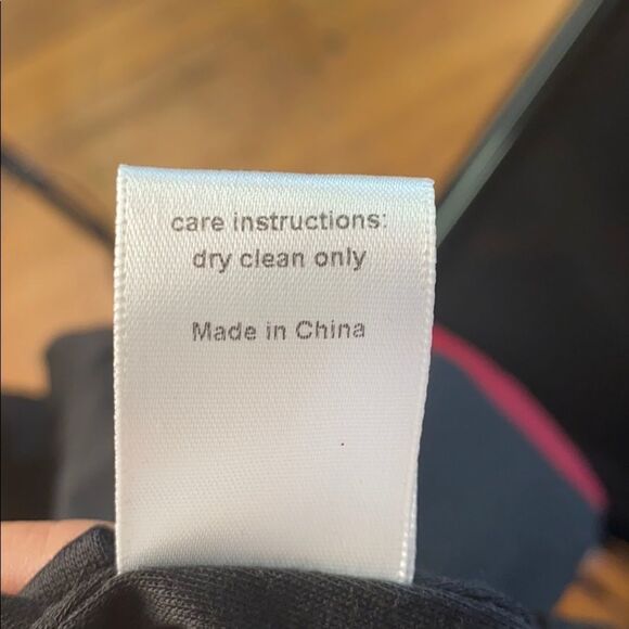 Modcloth Hutch  A-line Color Block Dress - Picture 11 of 14